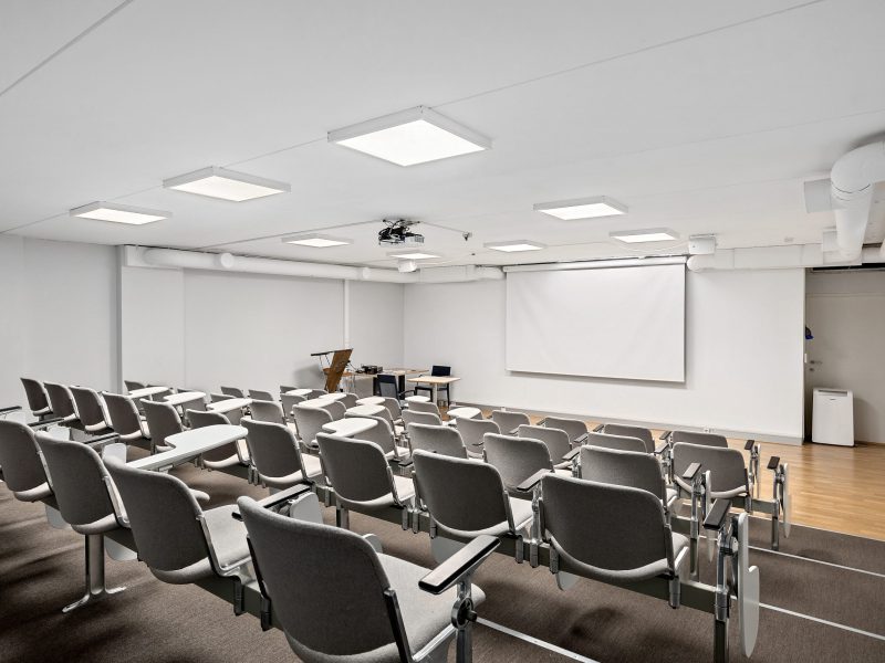 Auditorium