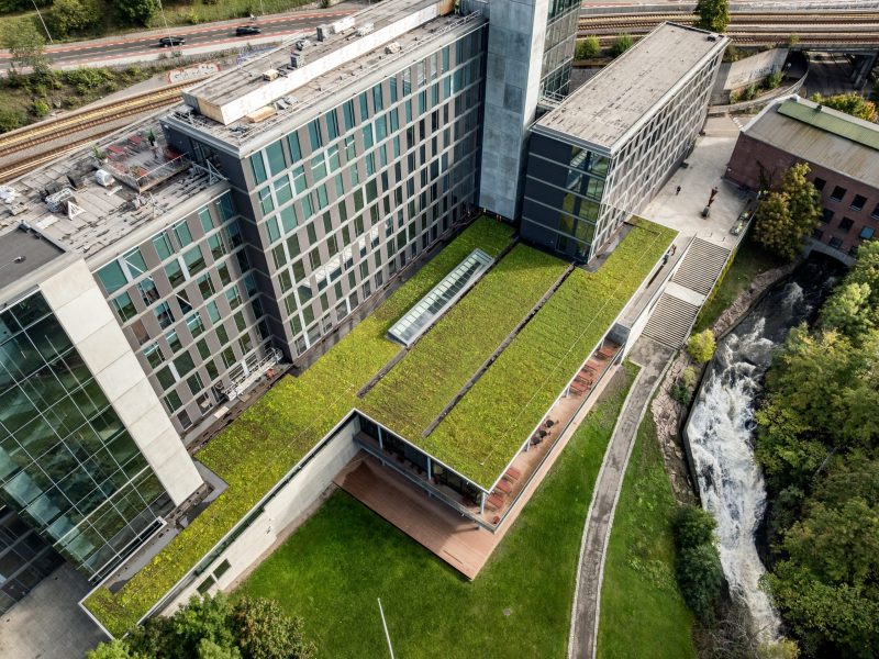 Brynsengfaret 6 Photographer Knut Neerland 0148