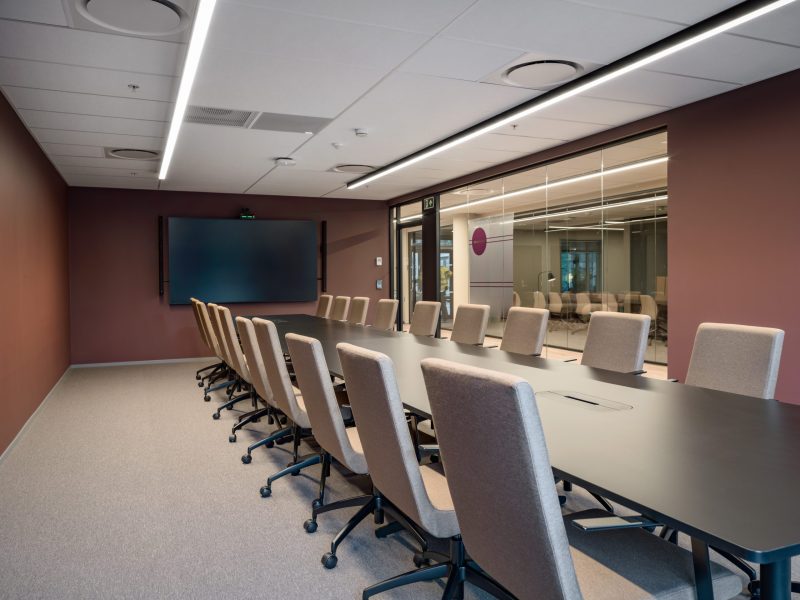 Brynsengfaret 6 fotograf Knut Neerland_28237