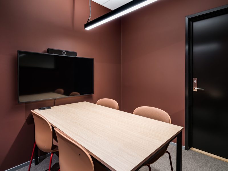 Brynsengfaret 6 fotograf Knut Neerland_28248