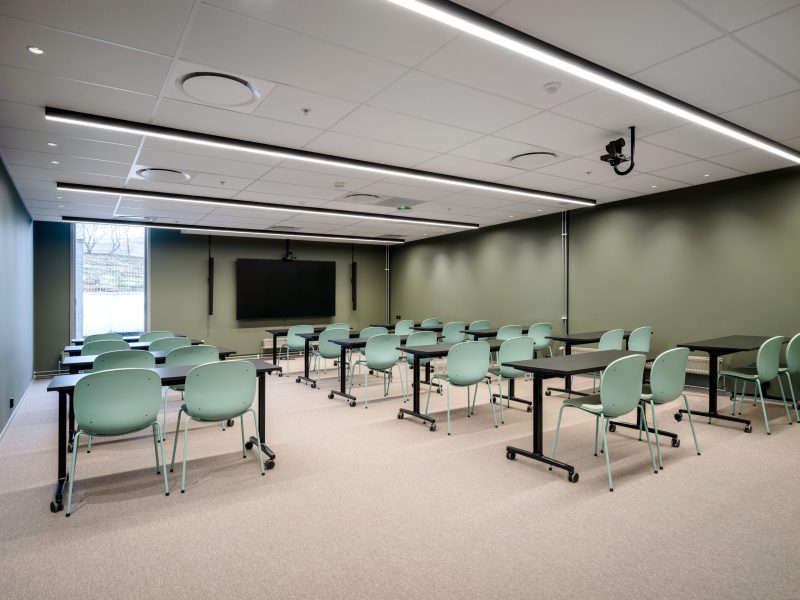 Brynsengfaret 6 fotograf Knut Neerland_28251