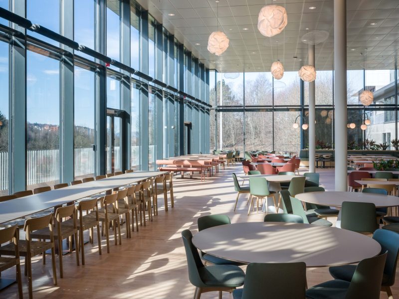 Brynsengfaret 6 fotograf Knut Neerland_28349