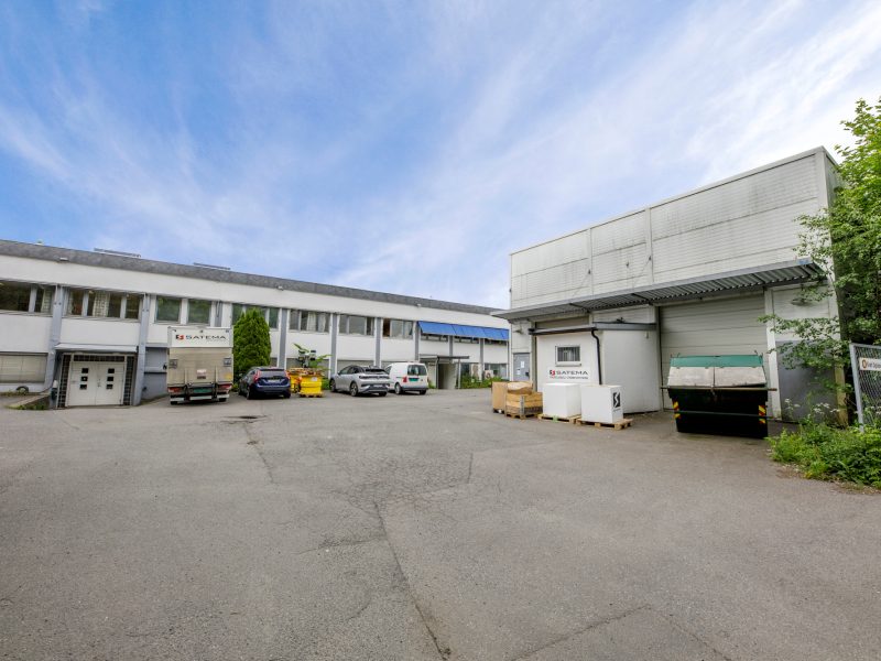 Uteområde