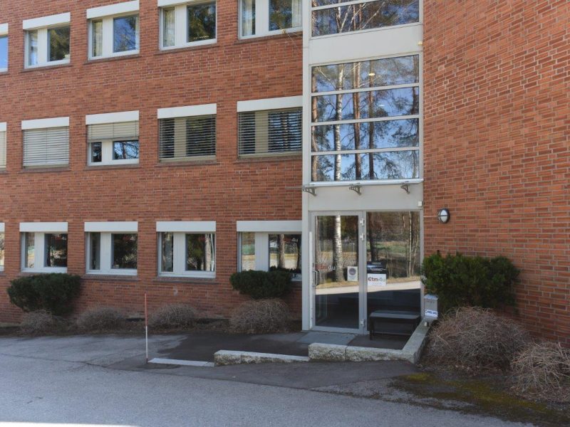 Kontorbygg (1)
