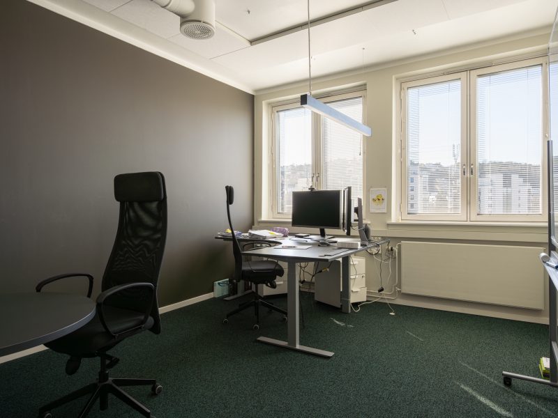 Sandia Eiendom - Biskop Jens Nilssøns gate 5-22